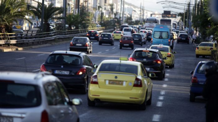 Tέρμα η αναμονή παραλαβής διπλώματος οδήγησης