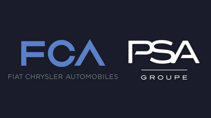 Σε συνομιλίες βρίσκονται Fiat-Chrysler & PSA Group