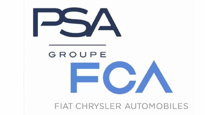 «Ηλεκτρική» συνεργασία για Fiat-Chrysler & PSA; 