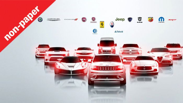 Fiat: Καλύτερη ή χειρότερη απότι πριν 20 χρόνια;