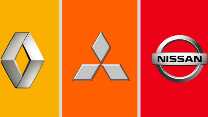 Κορυφή για Renault-Nissan-Mitsubishi 