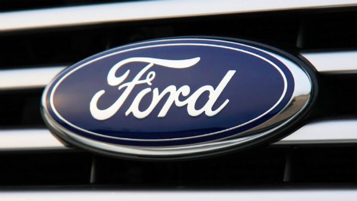 Δύο νέες ονομασίες κατοχύρωσε η Ford