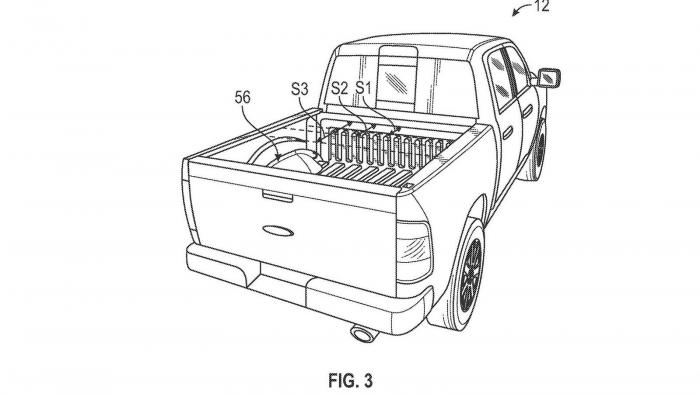 Με range-extender το ηλεκτρικό Ford F-150;