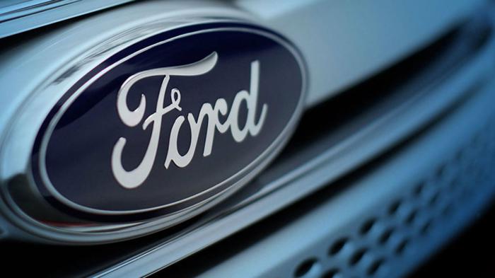 Πήρε «Α» στη μείωση ρύπων η Ford