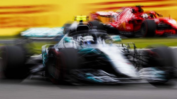 GP Βιετνάμ στο πρόγραμμα της F1 από το 2020