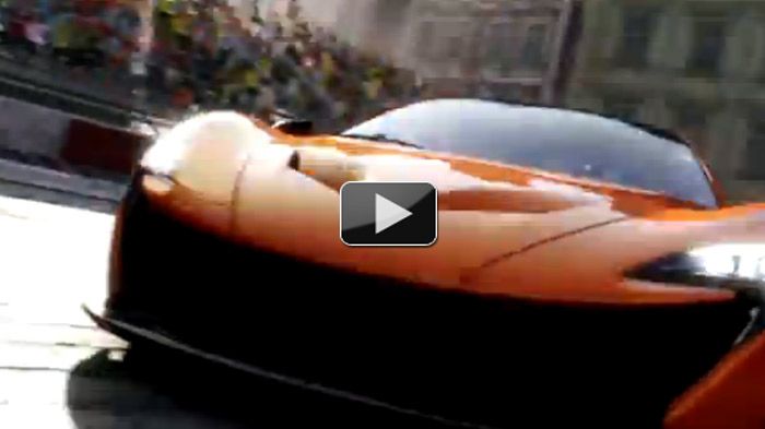 Trailer του νέου Forza Motorsport 5