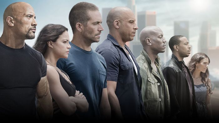 Furious 7