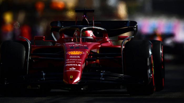 GP Μπαχρέιν: Με το δεξί η Ferrari με Leclerc