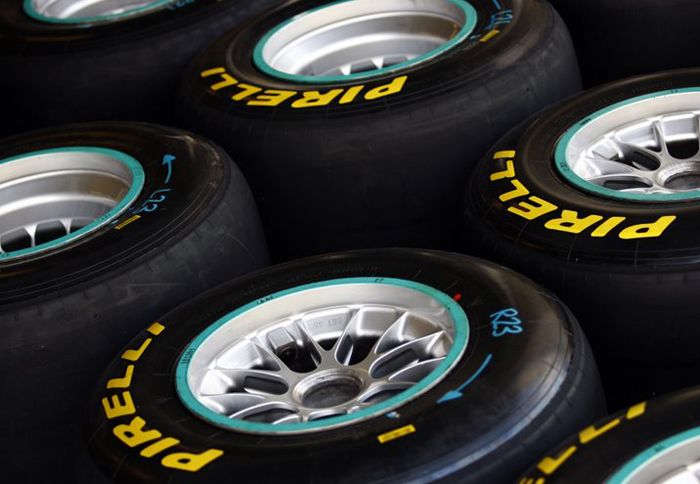 H Pirelli στην Ινδία