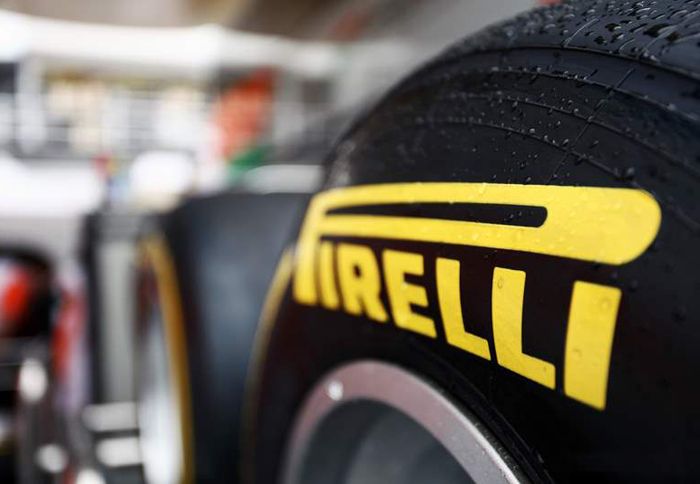 H Pirelli σε ετοιμότητα…