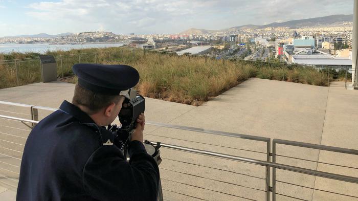 Οδηγώ με ασφάλεια: Χθες, σήμερα, αύριο