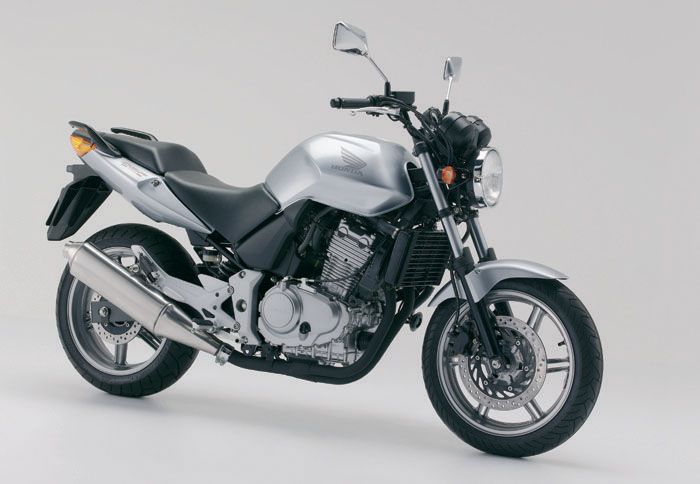 Honda CBR 500 και CB500 στα σκαριά;