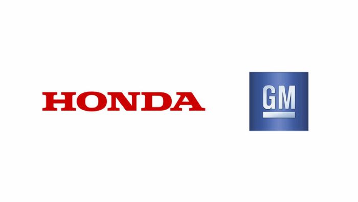 Σε συνεργασία με την General Motors η Ηοnda