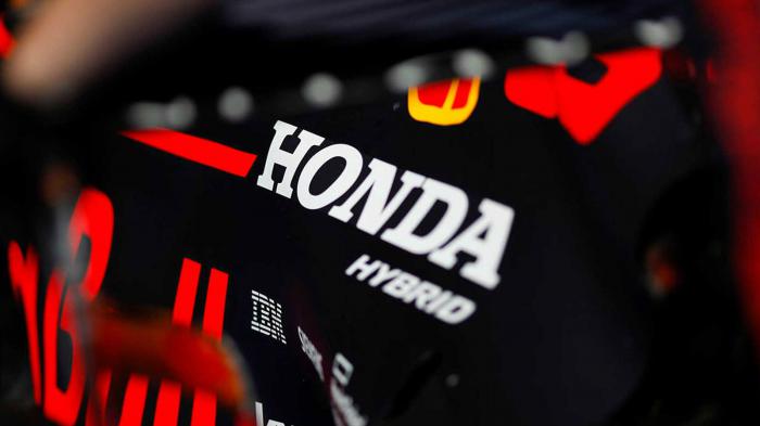 Αποχωρεί από τη F1 το 2021 η Honda