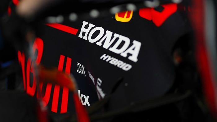 Με Honda οι Red Bull & Toro Rosso το 2021