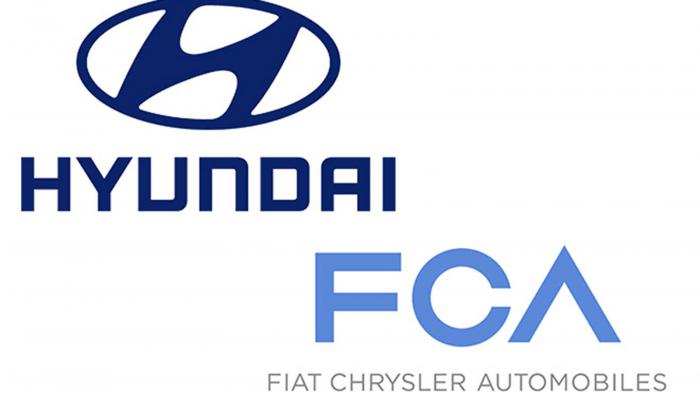 «Ψάχνεται» για εξαγορά της FCA η Hyundai