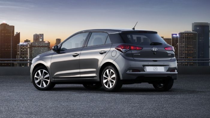 Hyundai i20 Turbo Edition