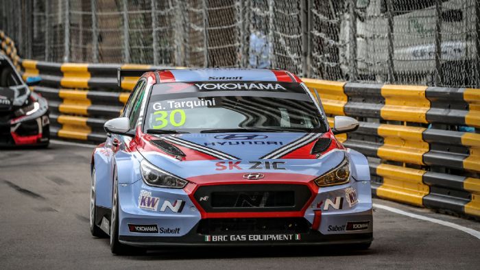 «Double» για το Hyundai i30 N TCR 