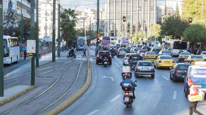 Ο αρχαιότερος δρόμος της Ελλάδας: Περνάς κάθε μέρα και δεν το ξέρεις!