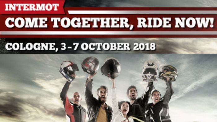 Intermot 2018: LIVE όλα τα νέα μοντέλα