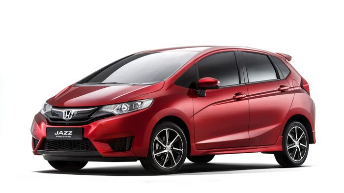 Με νέο 1.300άρι μοτέρ και 6άρι κιβώτιο το νέο Honda Jazz 