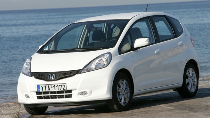 Nέες εκπτώσεις για Honda & Mitsubishi τον Ιούλιο 