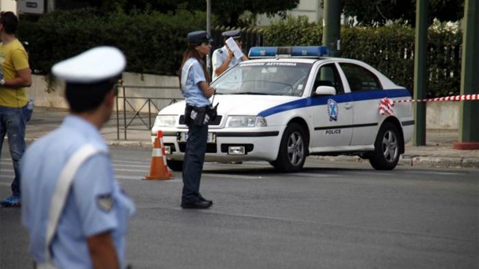 Κυκλοφοριακές ρυθμίσεις στο Σύνταγμα  