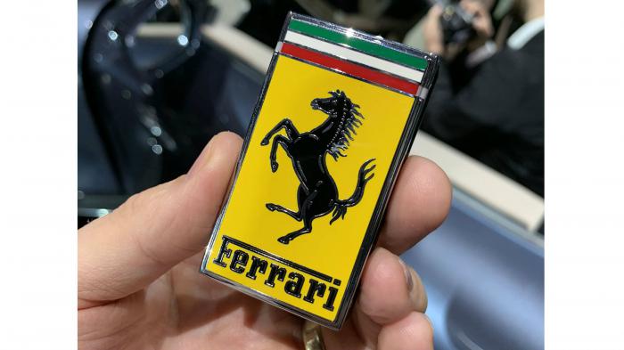 Κλειδί «κόσμημα» για τη Ferrari Roma