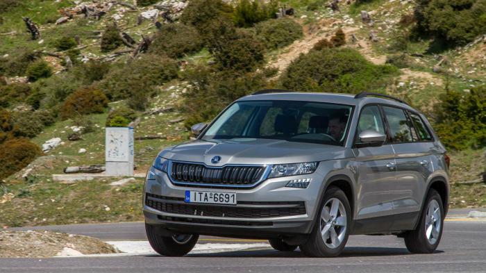 Θέλεις μικρό diesel; 1000άρι premium ή Crossover που να μην καίει;