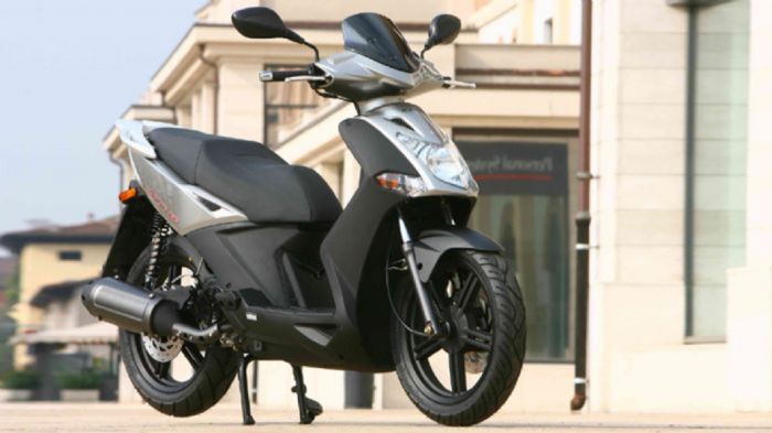 Πέντε 150άρια scooter που αξίζουν