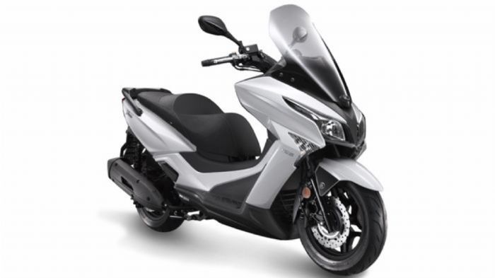 KYMCO X-Town 125i/300i