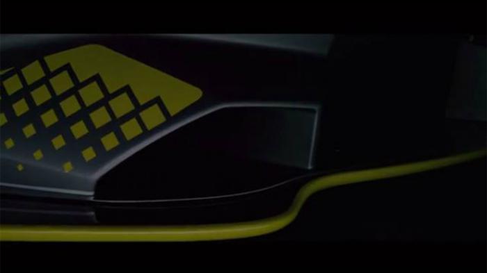 Διπλό teaser από τη Lamborghini (+vid)  