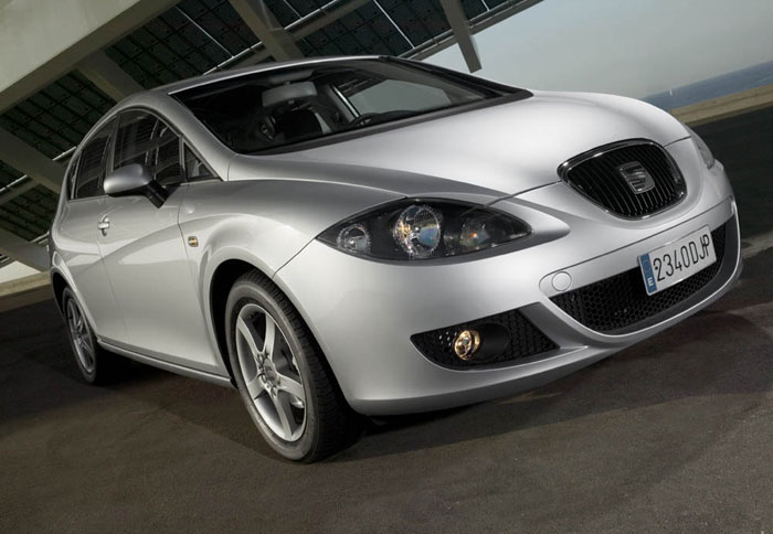 Νέα διπλή επιτυχία για το Seat Leon 