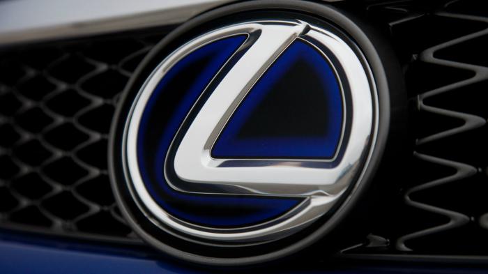 Ετοιμάζει το πρώτο της ηλεκτρικό η Lexus