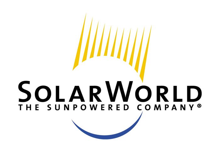 Η SolarWorld εναντίον των Κινεζικών προϊόντων