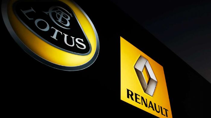 Η επιστροφή της Renault