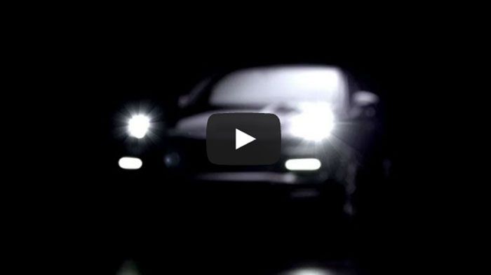 Teaser βίντεο της νέας Porsche Macan