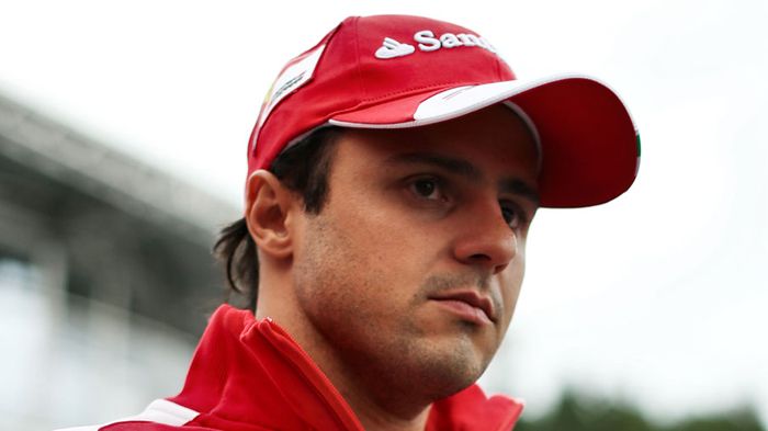 Φεύγει ο Massa από τη Ferrari