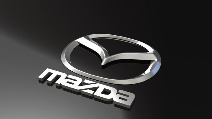 Ανάκληση Mazda