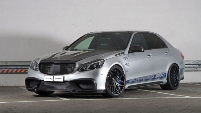 AMG E63 με 1.034 PS