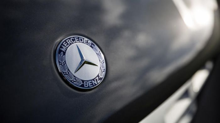 Ανάκληση για Mercedes