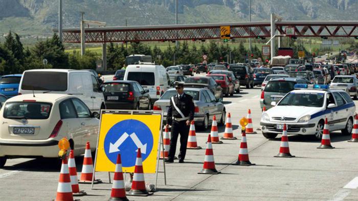 Αυξημένα μέτρα ενόψει 28ης Οκτωβρίου