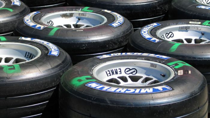 Θέλει να επιστρέψει στη F1 η Michelin