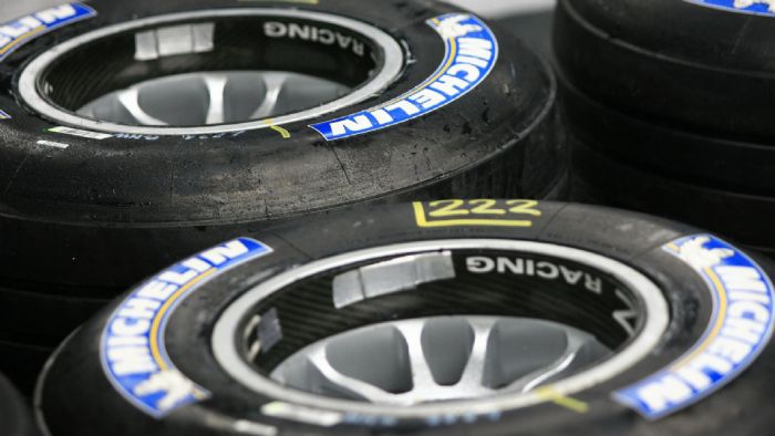 Επιστρέφει στην F1 η Michelin;