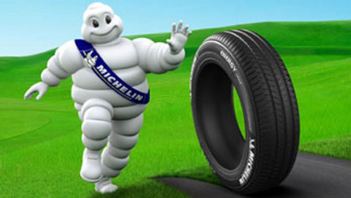 Η Michelin στη διάσκεψη για το κλίμα