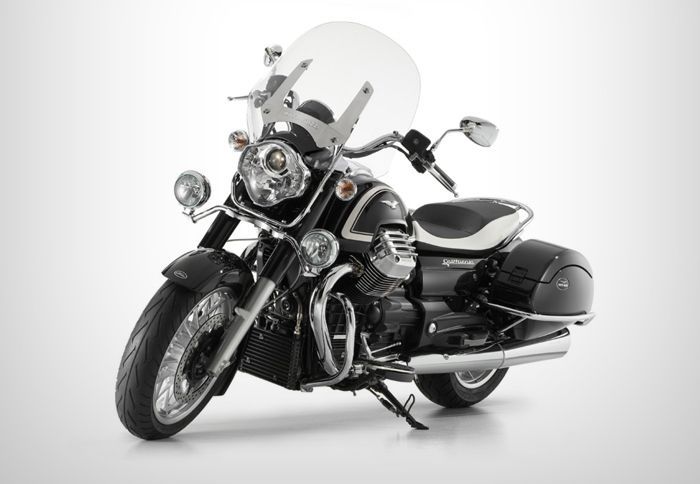 Moto Guzzi California 1400