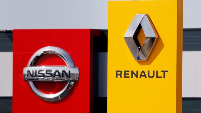 Renault-Nissan: «Δεν υπάρχει κανένα διαζύγιο»