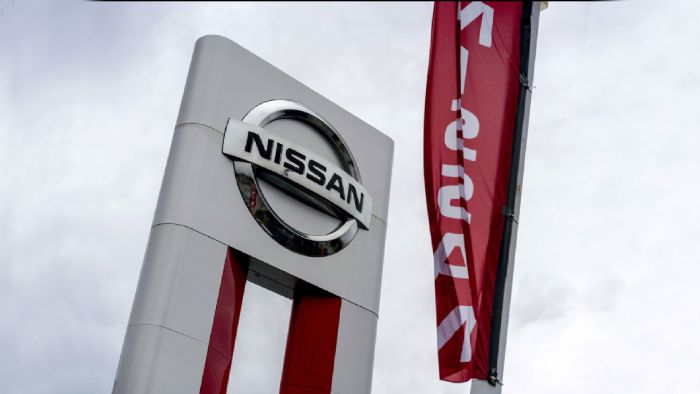 Nissan: Τέλος τα ντίζελ στην Ευρώπη