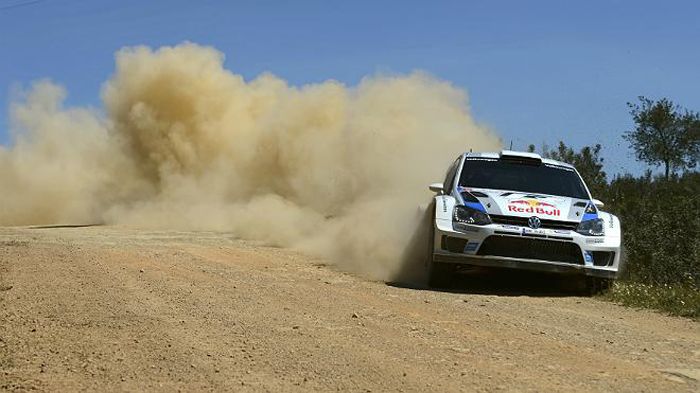 WRC Πορτογαλίας: Ogier… παρά τα προβλήματα!