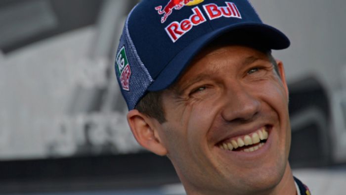 Νίκη Ogier στην υπερειδική του Rally Αργεντινής